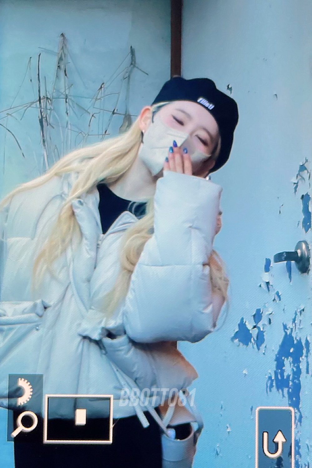 [잡담] 박시은 무슨 색으로 염색시켜놓든 사랑해줄게 ㅇㅇ | 인스티즈