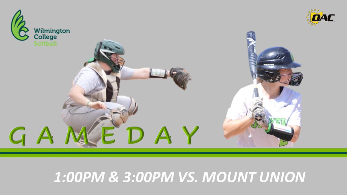 Wilmington College Softball tweet media