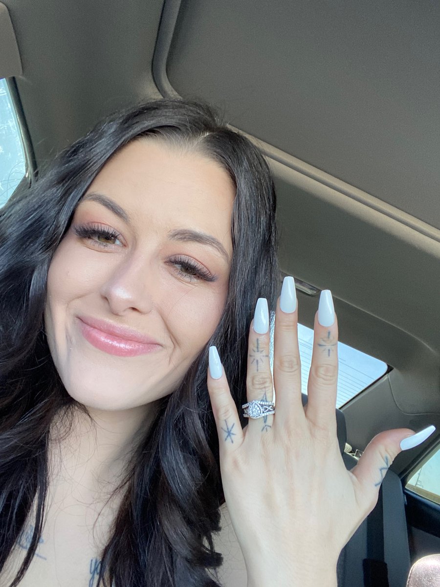 So happy I get to spend the rest of my life w my best friend