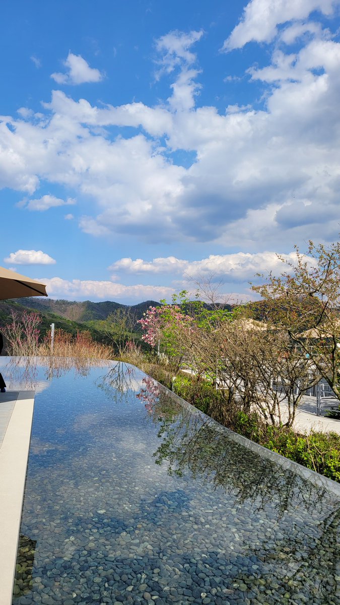 Lovebbrightvc12's tweet photo. 너무 예쁘고 신기한 곳 ㅎ
#MuseumSAN
#bbrightvc https://t.co/PAfamB1YiO