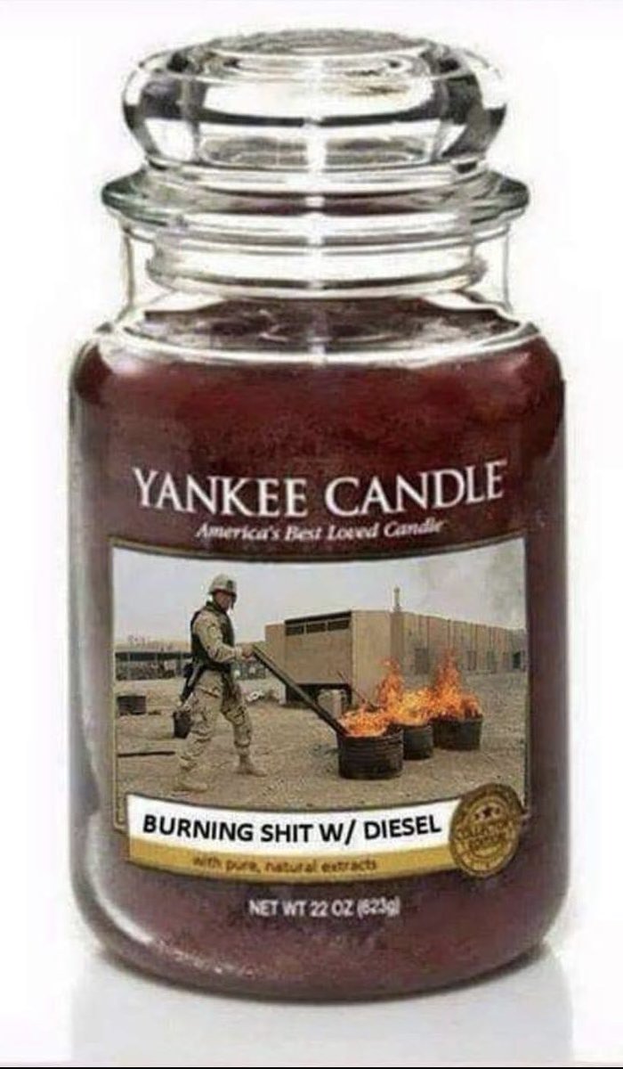 WarVeteranUSMC's tweet photo. A military classic here just in time for the holidays. 🤪

#AMustHave https://t.co/DeZ7PLyaoT