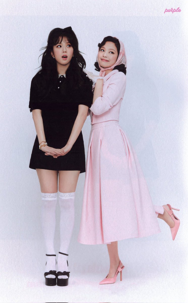 ㅤ

           365   days  with  chandria.
           happy 1st anniv, my best girl.

ㅤ