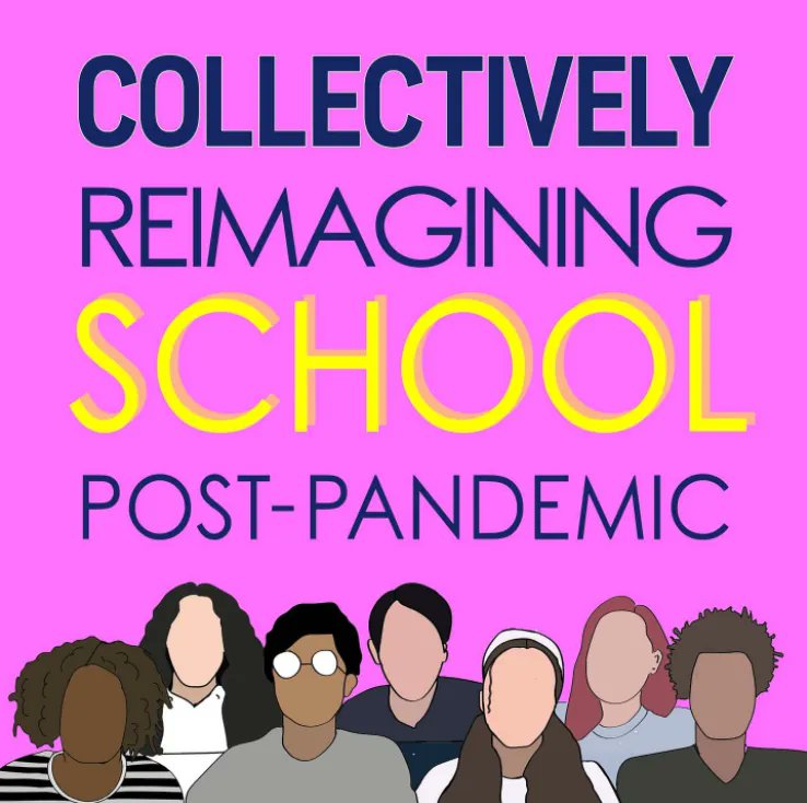 Do you care about the present and future of our education? Do you want your voice to be heard? Share with us, host a conversation! 100daysofconversations.org/conversation-h…