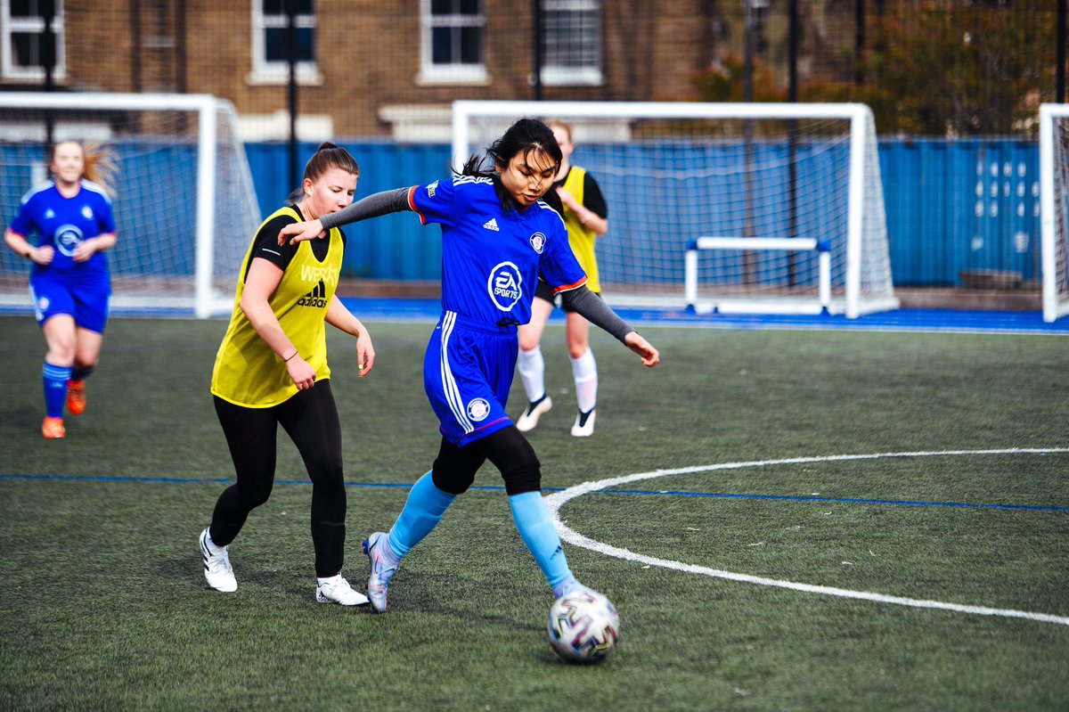 GoalpostsLeague's tweet photo. This is @StonewallFC’s inaugural season here at The Goalposts League, and they’re the only side who haven’t lost a game this season. Their organisation and team camaraderie are a joy to witness on match days. We’re all looking forward to seeing how their next 7 games unfold 💫 https://t.co/UlVqq4vhqN