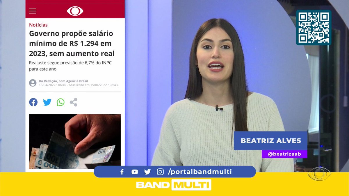 CampinasTv's tweet photo. O G1 em 1 minuto da Band Mais #BandMulti https://t.co/JfS2qPwvF1
