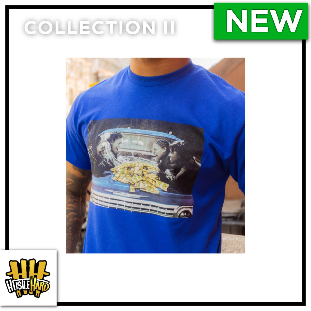 DAECorner's tweet image. 🛍️Collection II is LIVE: daecorner.com/collections/ne…
Set It Off Tee. Sizes: S-XXL. 

#DAECorner #HustleHardApparel #CollectionII #new #fashion #streetwear #urbanwear #blackownedbusiness #clothingline #king313 #miami #urbanclothing #graphictees #shirts #streetfashion #shop