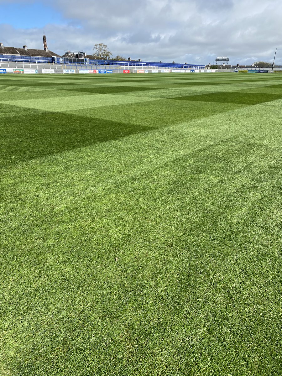 Championship cut roll on Sunday 🔥<a href="/WaterfordGAA/">Waterford GAA</a> <a href="/TipperaryGAA/">Tipperary GAA</a> <a href="/WLRFMsport/">WLR Sport</a> <a href="/tomasmcc/">Tomás McCarthy</a>