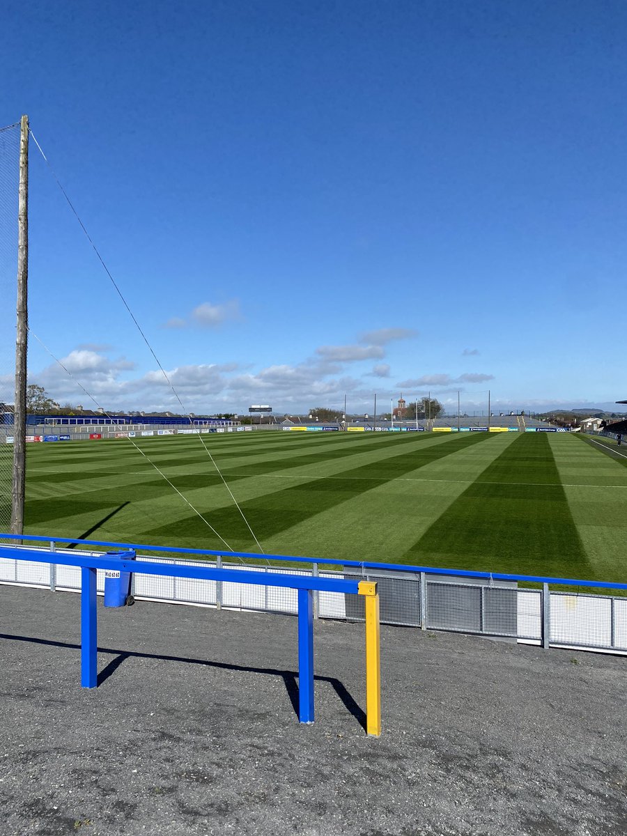 Waterford Landscapes tweet media