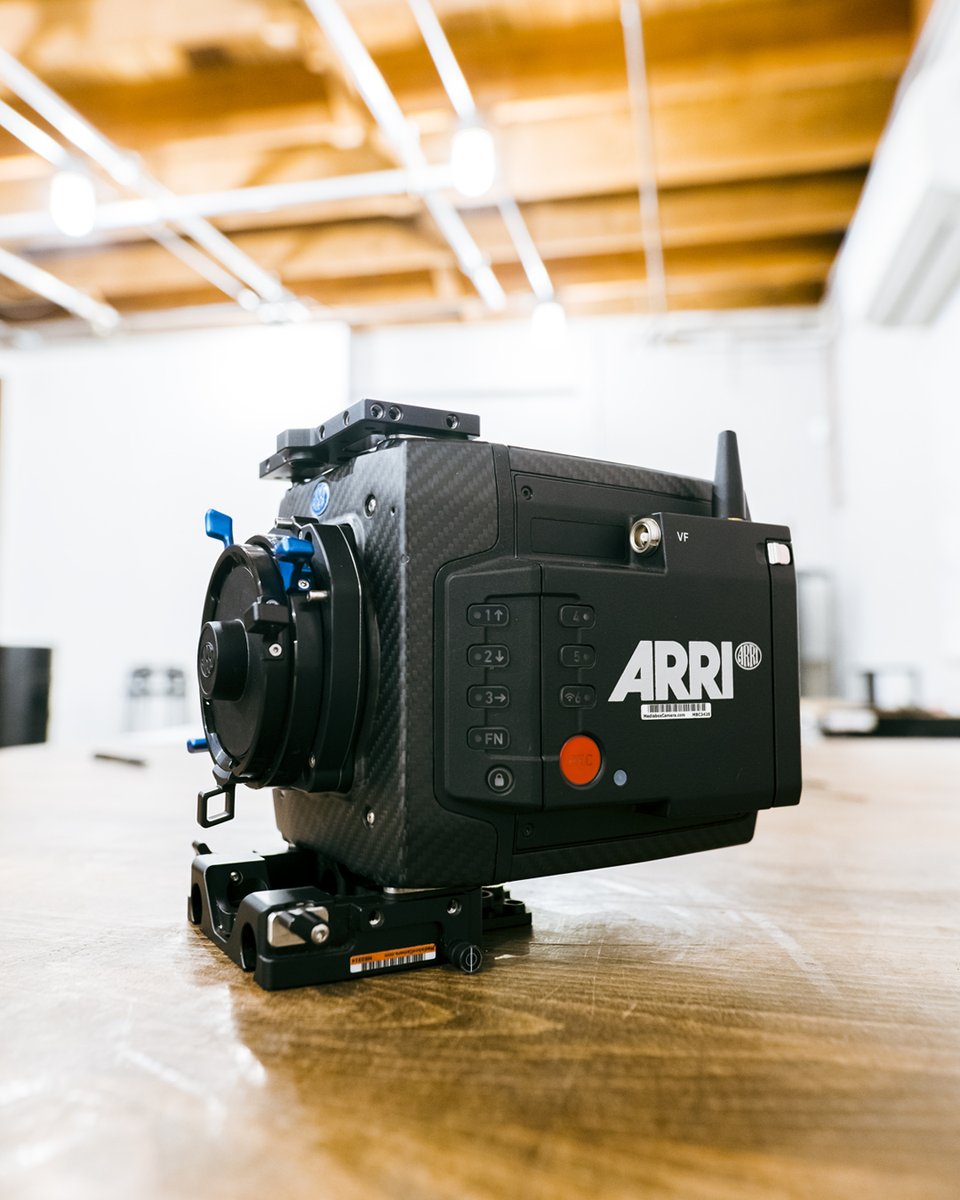 Mediabox Camera tweet media