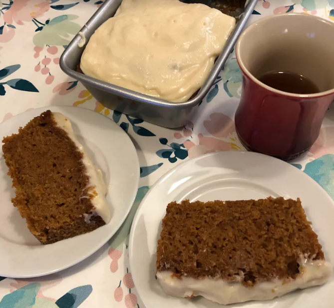 SouthGateWriter's tweet photo. 💕 Romance Club 💕 meetings are always a treat! Recently our club members enjoyed some delicious carrot cake and caught an enchanting sunset.

@johanna7carter @rinamsteen @ASchulzeMakuch @ll_trine  

#romanceclub #romancebooks #romancereaders #writingcommunity https://t.co/2g3NjuAeut