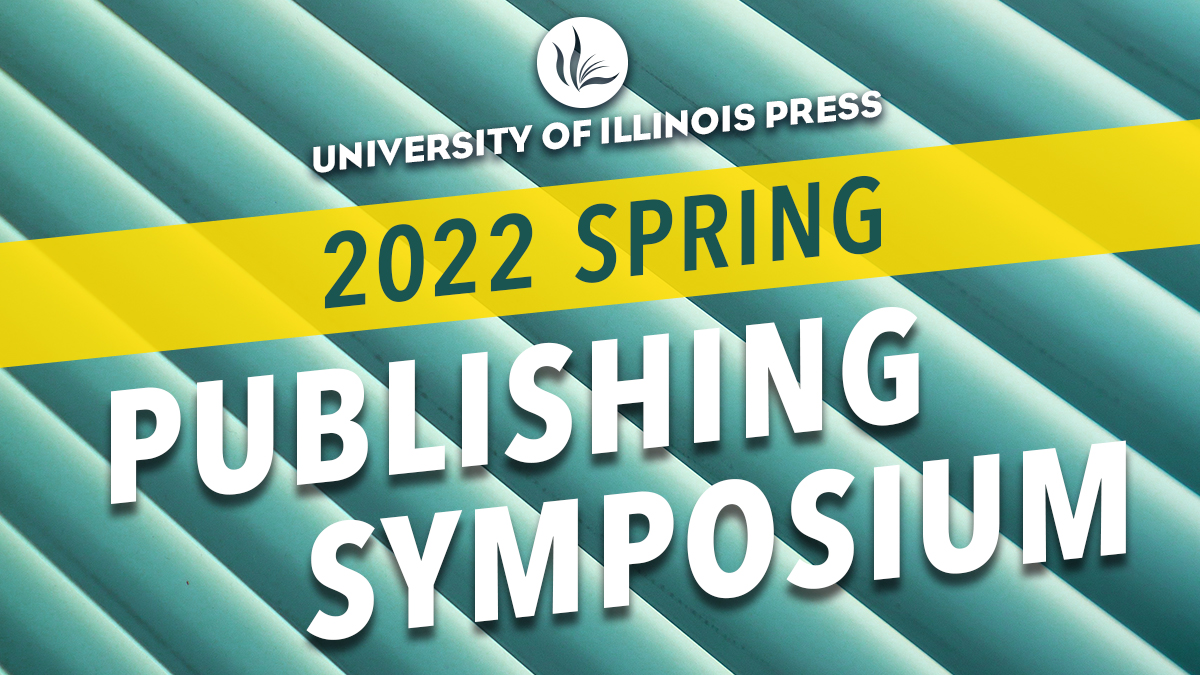 IllinoisPress's tweet image. On May 3 at 6:05 PM CDT, join @christiehenry, @mikebaccam, @thunder_rhoda, and @DomTheEditor to learn how publishers are developing antiracist &amp;amp; anti-bias practices in scholarly publishing.
⭐Learn more: ow.ly/czRx50IpNRf
.
@aupresses @HRIatIllinois @UofIResearch