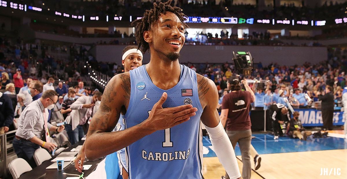 BREAKING: Leaky Black announces he is returning to #UNC for a fifth season. Story: 247sports.com/college/north-…