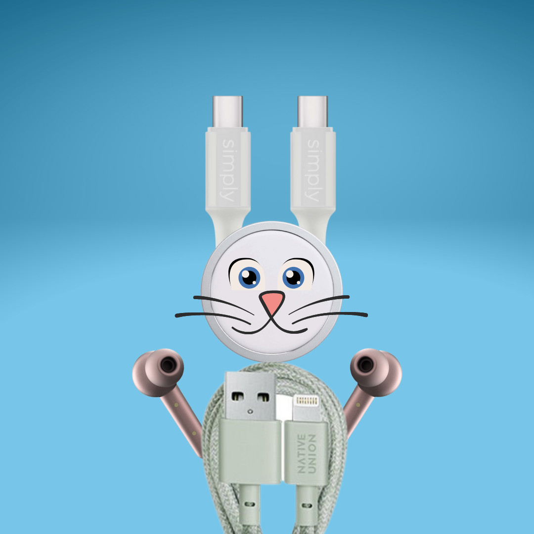 simplymacstore's tweet image. Attention everybunny! 🐰 Don't miss your chance to save 50% on basket stuffers for Easter 🐣

Hop on over and shop now ▶️ bit.ly/3x5vRXe

#SimplyMac #SimpleCare #EasterSale #EasterBunny #Easter2022 #Spring #SmartTech