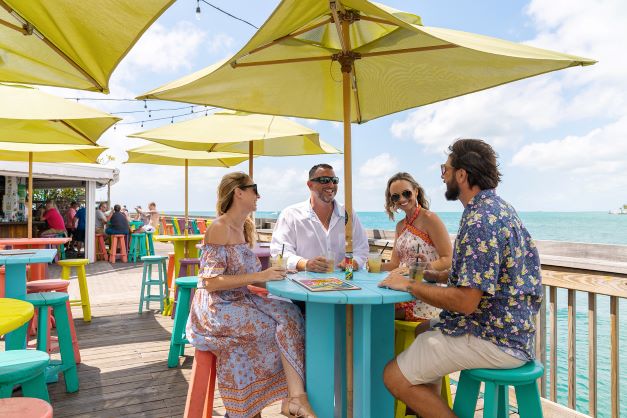 OceanKeyResort's tweet image. Life in Color!
 
#sunsetpier #oceankeyresort #tropicaldistancing #keywest #floridakeys #florida #viewsfordays #sunshinestate #visitflorida #lovefl #happyhour #existtoexplore #noblehousehotels
