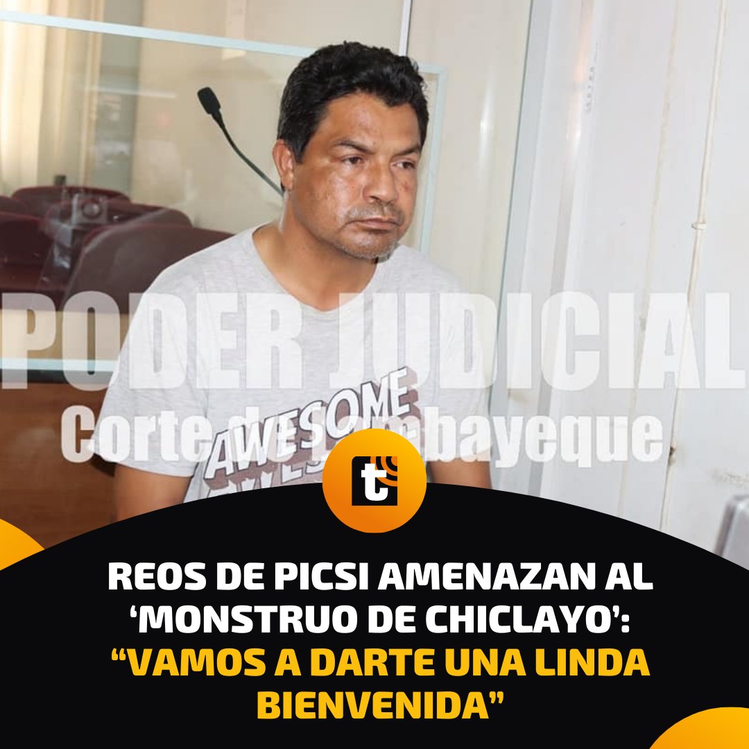 Diario Trome tweet media