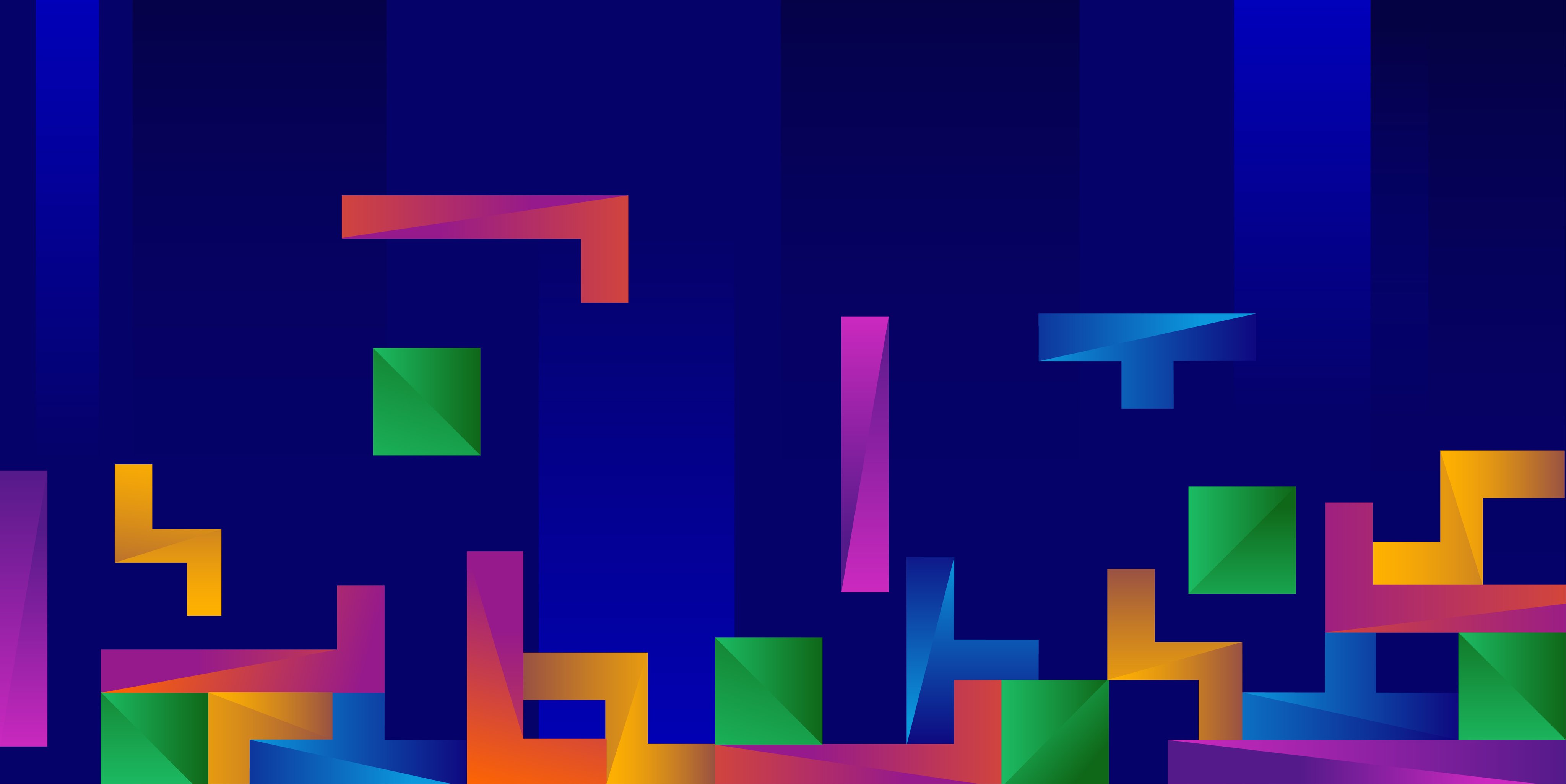 Tetris Stage