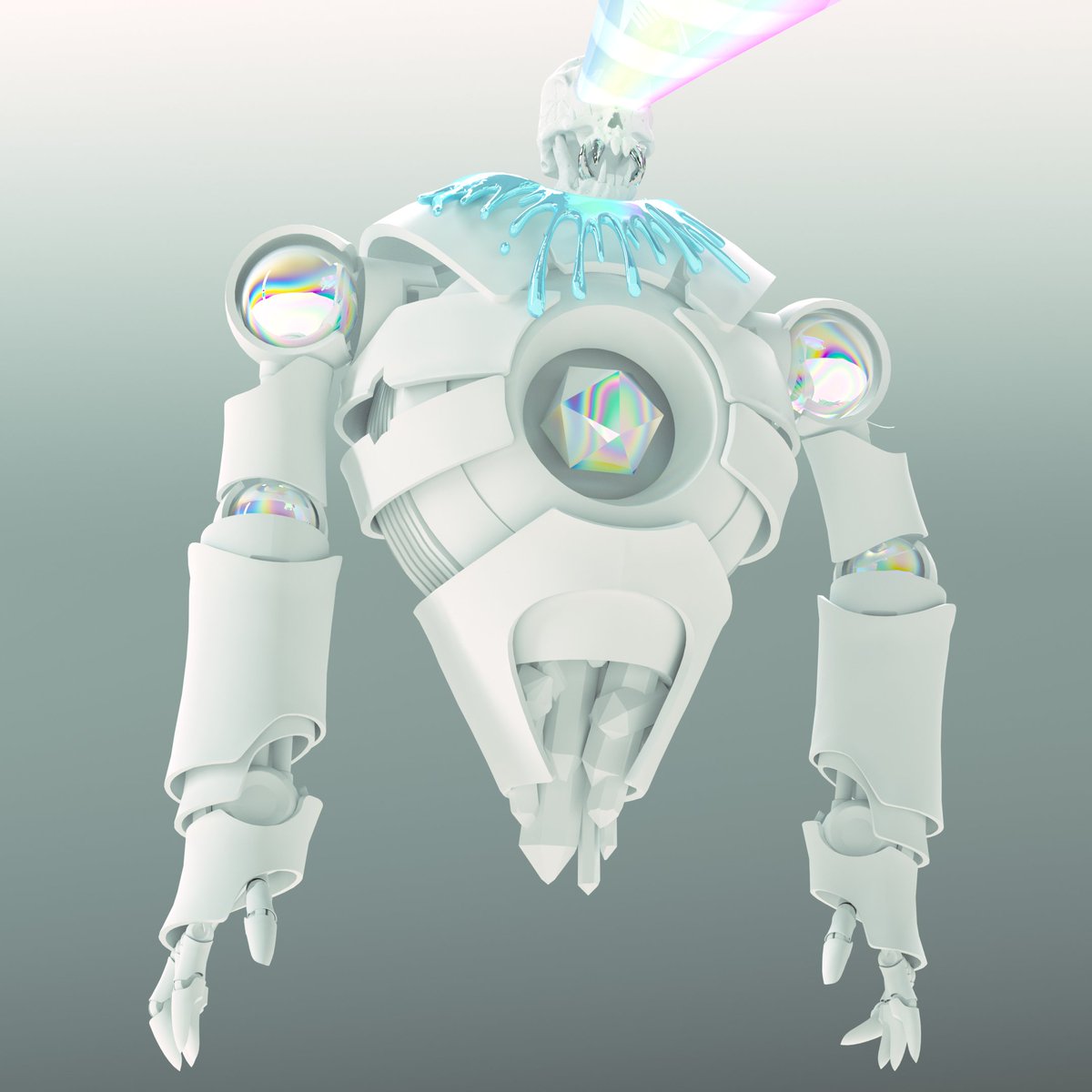 Yield Universe tweet media