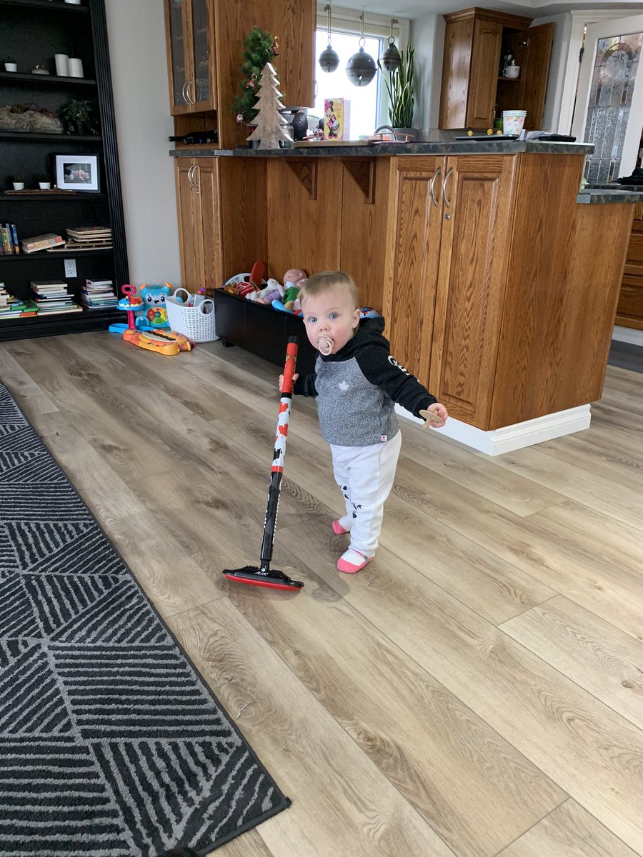 <a href="/grandslamcurl/">Grand Slam of Curling</a> <a href="/TeamHoman/">Team Homan 🥌</a>  Bo’s ready if you need a super spare Mom