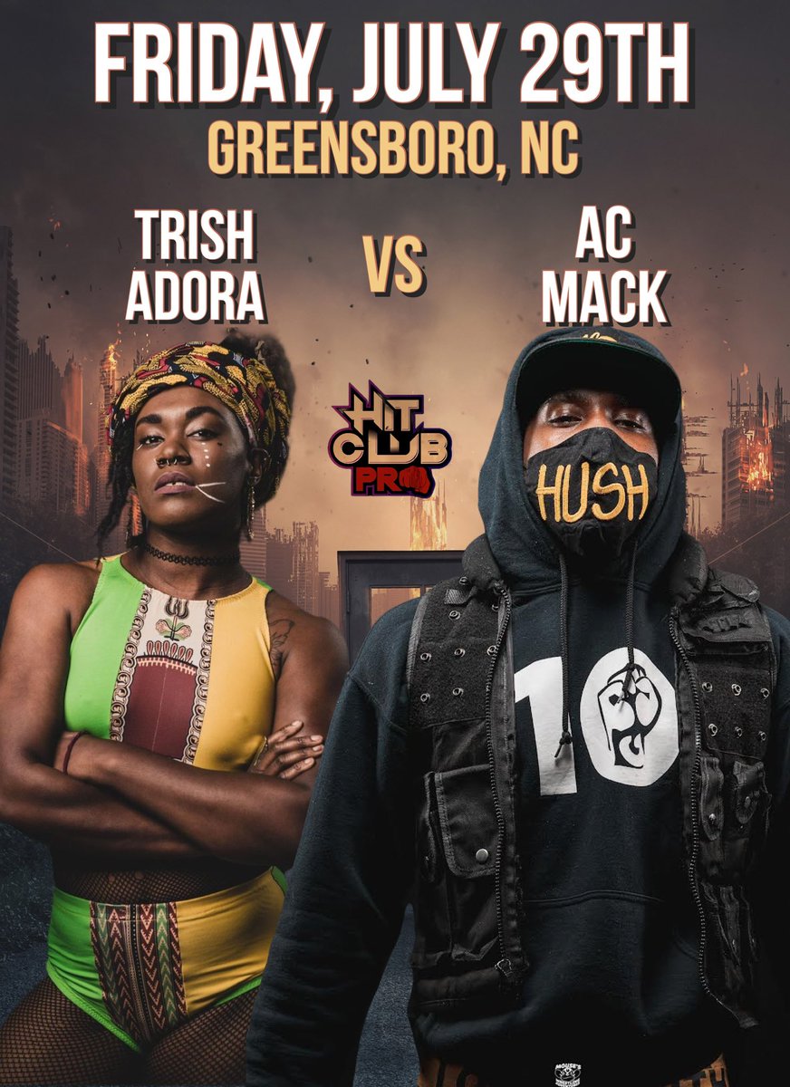 Hit Club Pro tweet media