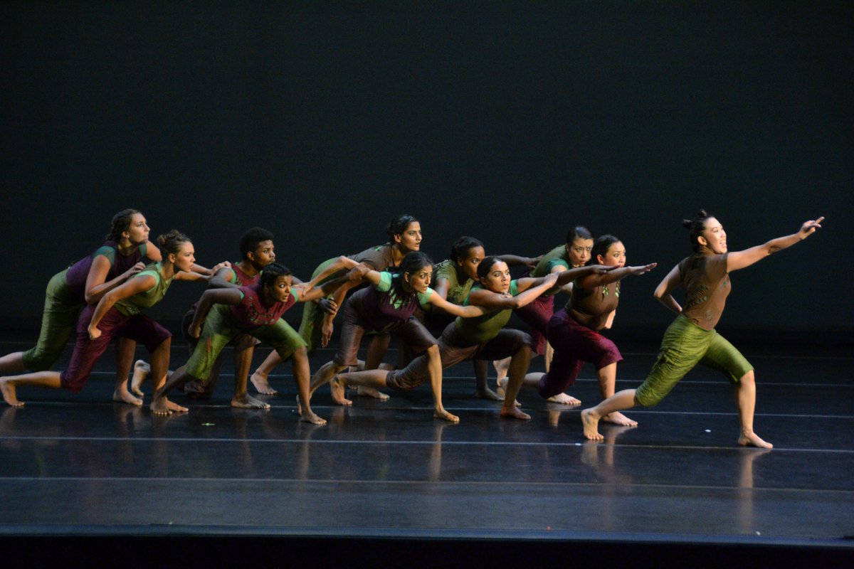 Our client, <a href="/McKnightFdn/">McKnight Foundation</a>, has an exciting opportunity for two Arts &amp; Culture program officers energized by working in a dynamic, changing environment and who bring a breadth of knowledge about Minnesota's urban and rural arts ecosystem. Learn more at bit.ly/38x5Iq9.