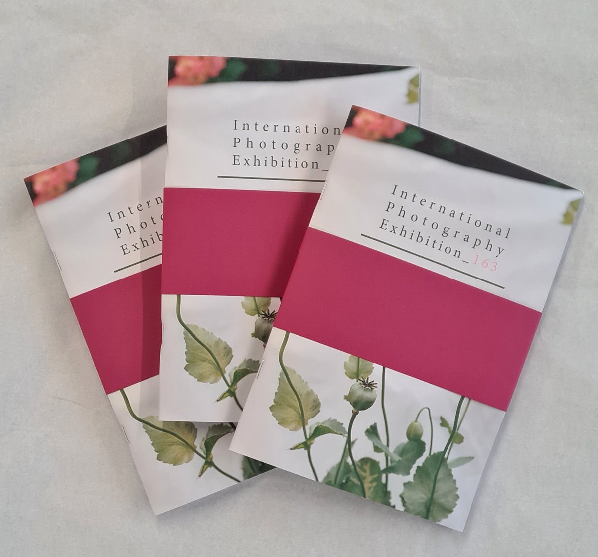 The <a href="/The_RPS/">The Royal Photographic Society</a> International Photography Exhibition opens Saturday 16 April with a series of artist talks, and a limited edition zine showing work from every photographer in the show. Come and join us and try our new coffee bar rps.org/IPE163 #Zine #IPE163 #RPSGallery