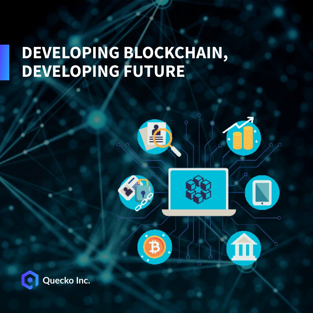 QueckoI's tweet photo. At Quecko, we thrive on #innovations 💡. Being a client-focused and idea-centric company, we focus on the ‘Whats’ and ‘Hows’ of the ideas you bring and the problems you face and then work on those diligently⚙

Visit our site to know more: https://t.co/iOrYkjHq17 https://t.co/NOk8QteZoL