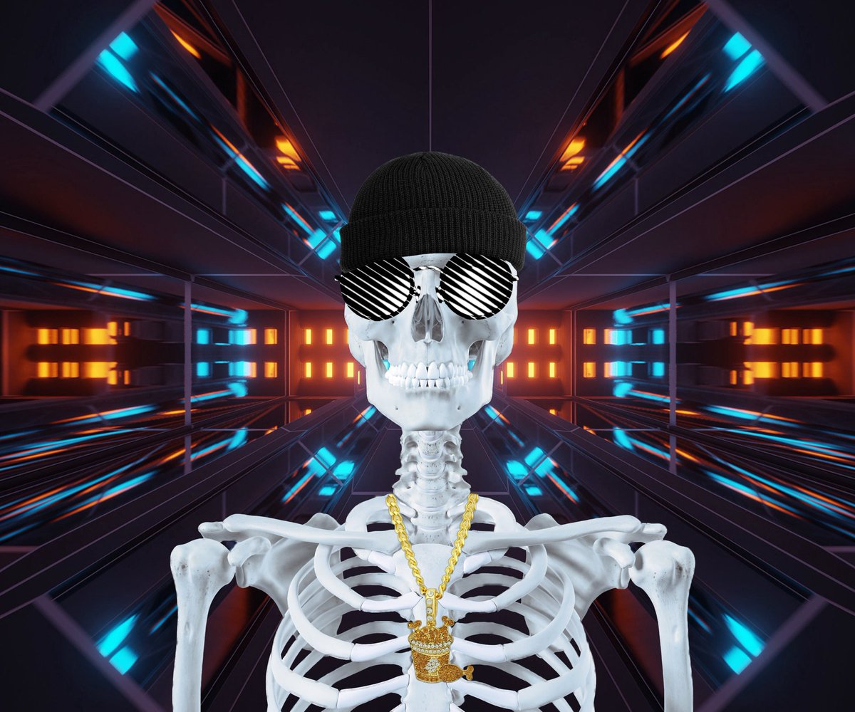 SpaceSkeletons42 tweet media