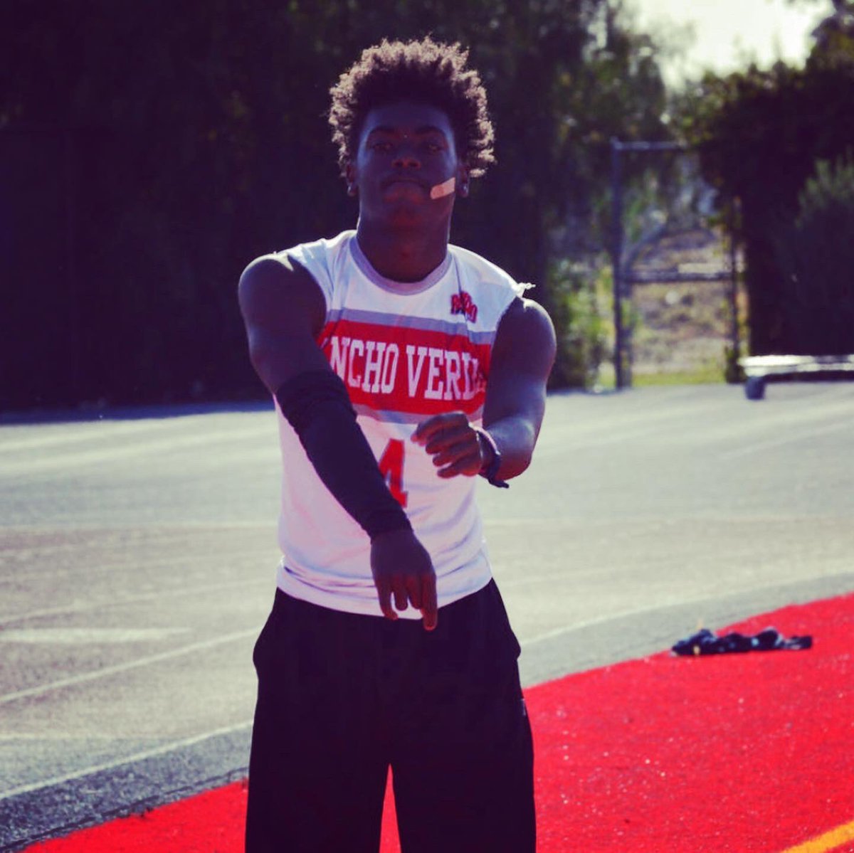 rugrat_ty's tweet photo. 7on practice at valley view high school 💥 https://t.co/6e9NmCrRuQ
