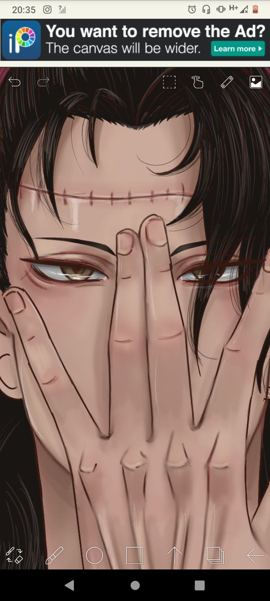 #WIP #JujutsuKaisen #GetoSuguru