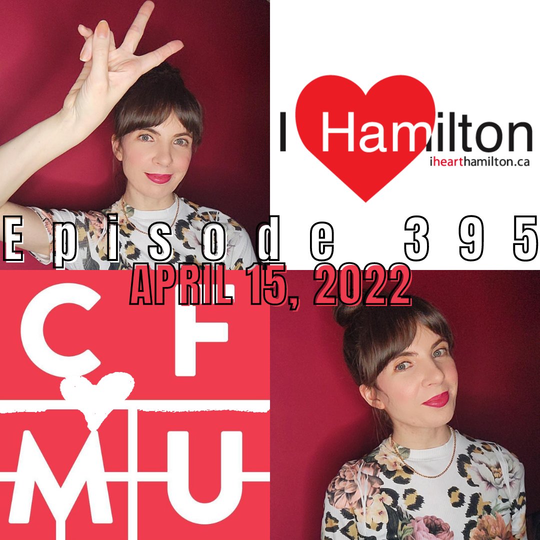 Today 2-3pm <a href="/933CFMU/">93.3 CFMU</a> 🔊 

Music from: <a href="/arkellsmusic/">ARKELLS</a>/ <a href="/terralightfoot/">Terra Lightfoot</a> / <a href="/LesCooperMusic/">les cooper</a> / <a href="/rosebrokenshire/">Rose Brokenshire</a> / <a href="/monowhales/">MONOWHALES</a> / <a href="/Dilettanteband/">Dilettante</a>  / <a href="/_royalcastles/">Royal Castles Band</a> / <a href="/DearRouge/">DEAR ROUGE</a> / <a href="/thehpsband/">The HP's</a> / <a href="/lydiapersaud/">Lydia Persaud</a> / <a href="/PixieMoonshine/">Pixie Moonshine</a>

Tune in live or listen back 📻 cfmu.ca/shows/74-i-hea…