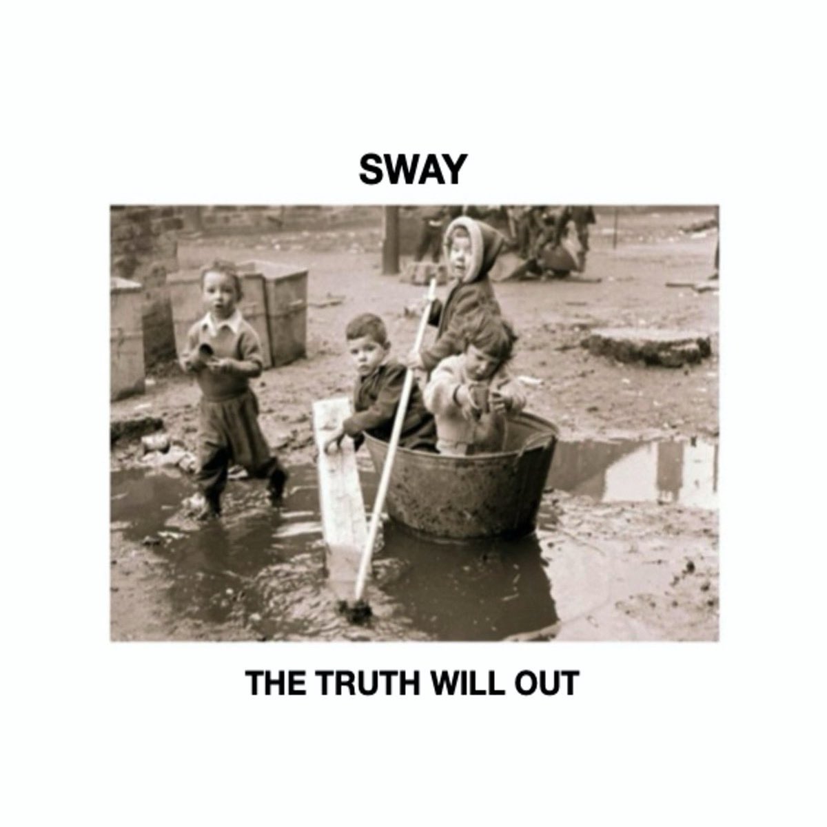 Five new songs! Crazy!
swaytheband.bandcamp.com/album/the-trut…