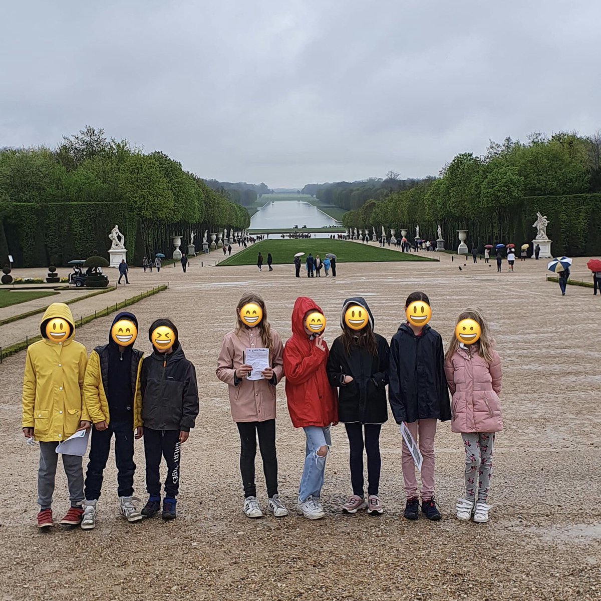 Geoffroy ROUSSEAU tweet media