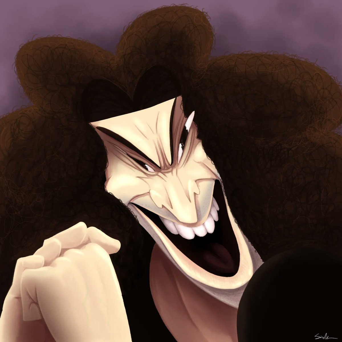 Shoocharu's tweet image. Buy this face and hang it on your wall