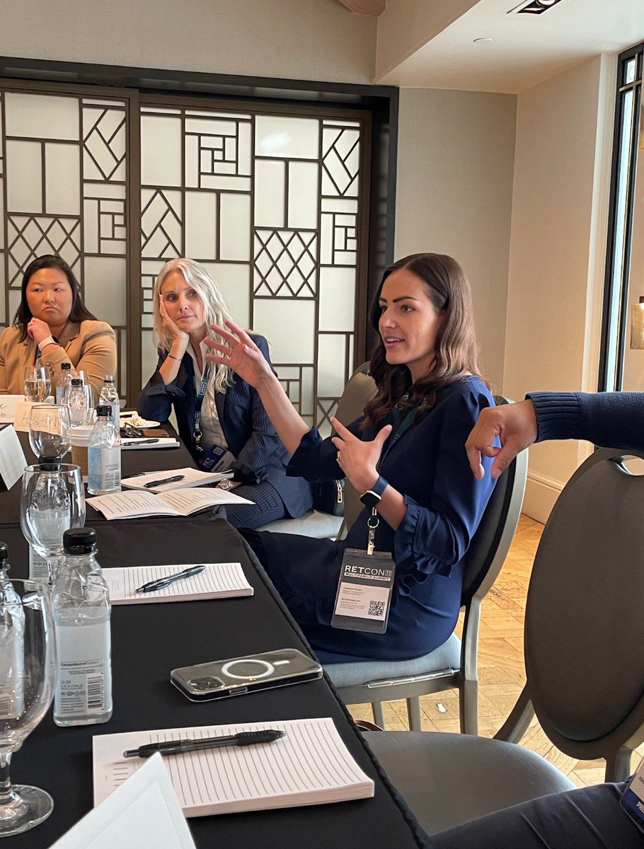 Mint House tweet media