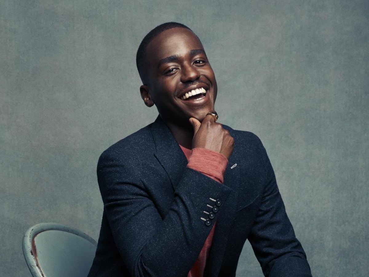 Scott Evans, Connor Swindells, Emerald Fennell, Ncuti Gatwa, Kingsley Ben-Adir, Rhea Perlman, Sharon Rooney, Ana Cruz Kayne, Ritu Arya and Jamie Demetriou have been cast in Greta Gerwig’s BARBIE.

(deadline.com/2022/04/barbie…)