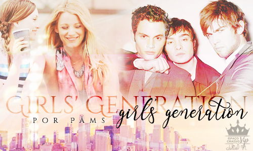 espacocriativo_'s tweet photo. [ATUALIZAÇÃO] Girls' Generation (por @meguerine), Capítulo 05 {Séries, Gossip Girl}
https://t.co/2ZYGk99ckY https://t.co/zRObxbjXlj