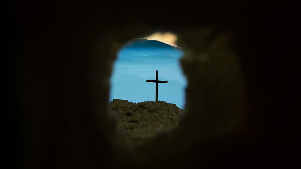 Have a blessed Easter! 
#Jesus, #HeIsRisen