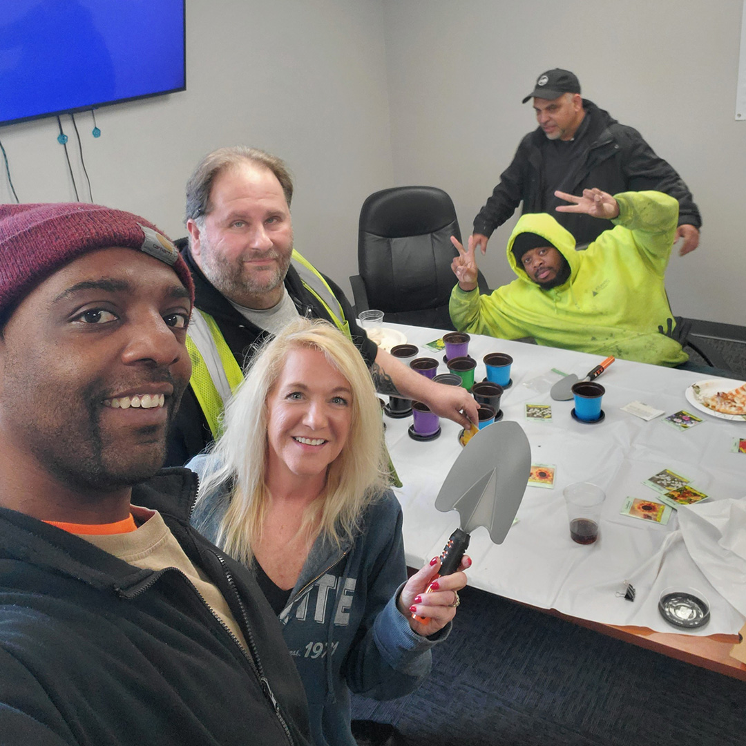 Parksite tweet media