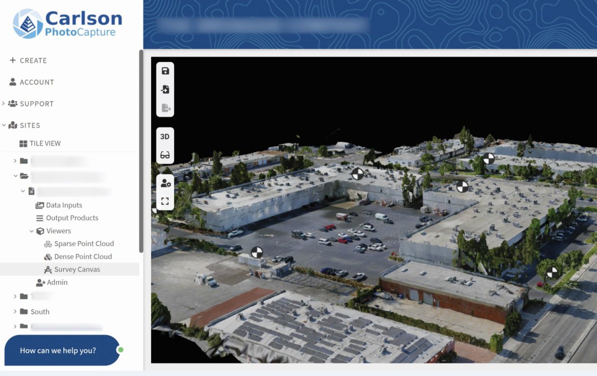 xyHt's tweet image. Carlson Software has innovated for the land development industry with software and hardware solutions built to work for the clients who depend on them every day.

xyht.com/constructionbi…

#software #CAD #photocapture #datacollection #GNSS #geospatial
@CarlsonSoftware
