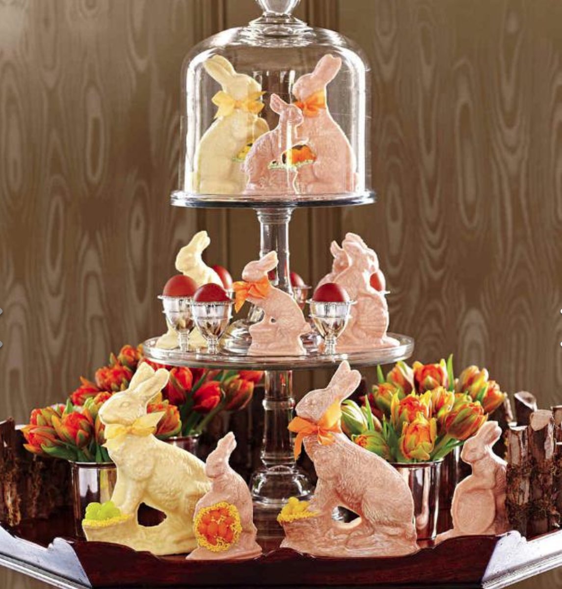 If you're looking for some decorating inspiration for Easter, look no further than this collection of great ideas!

mrowl.com/user/leigh_ann…

#Easter #Holiday #Decorations #Decor #Family #FamilyTime #Easter2022