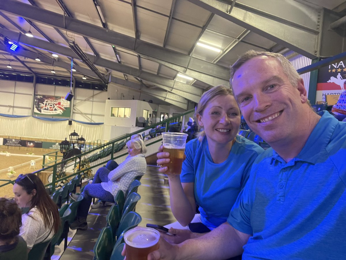 PSBray's tweet photo. @tracey_bray Smashed it #TeamBray #MatchyMatchy @tracey_bray https://t.co/Uwa5YvzU2a