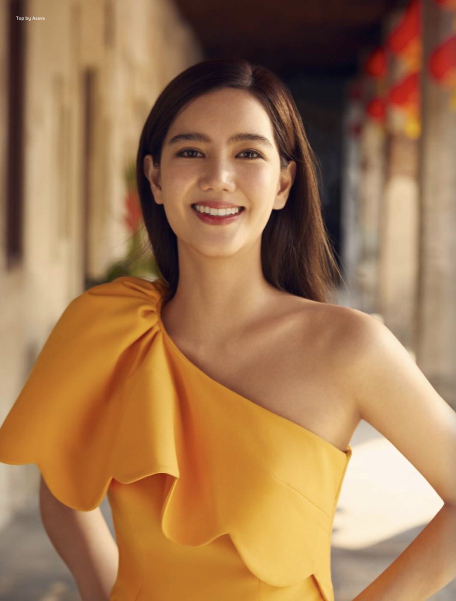 modeimm's tweet photo. นางแบบท่านหนึ่ง #ริชชี่อรเณศ #TheUrbanLifestyle 🙏🏻 https://t.co/79ZDp1CgCI https://t.co/muvpHyPh3v