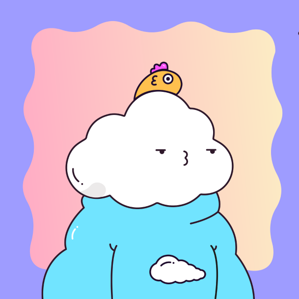 🐢 WHITELIST GIVEAWAY 🐢 

3 WL spots for <a href="/CloudKingdomNFT/">CLOUDKINGDOM⚡️☁️</a>

Rules to enter:
- Like/RT/Tag 3 friends
- Follow <a href="/CloudKingdomNFT/">CLOUDKINGDOM⚡️☁️</a> , <a href="/CybertGiveaways/">Cyber Turtles Giveaways</a> &amp; <a href="/CyberTurtlesNFT/">Cyber Turtles</a>
- Join their discord: discord.gg/cKwvU7Xu

(Ends in 24 hrs)

Good luck!

#Whitelist #WhitelistGiveaway