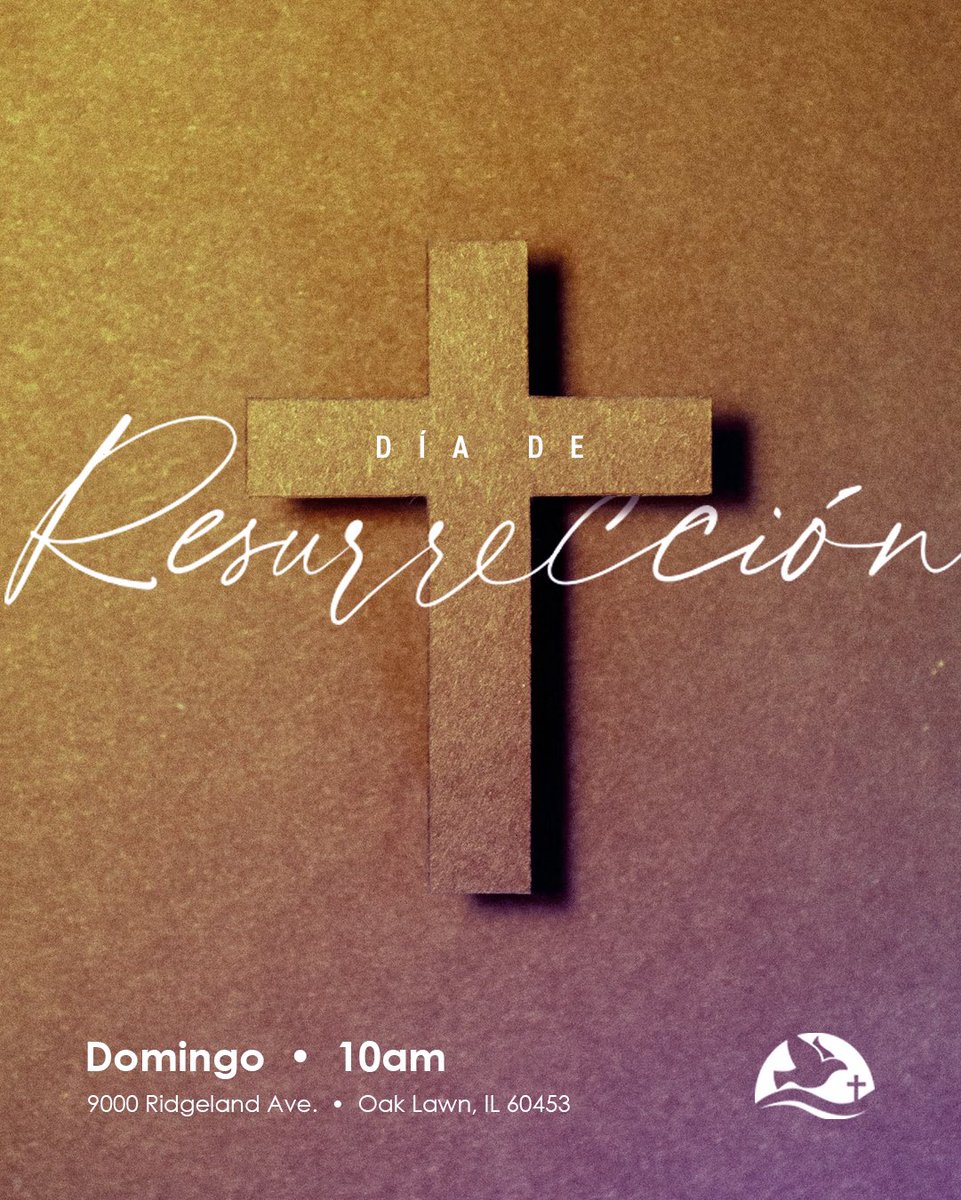 Rios De Agua Viva Chicago/Oak Lawn tweet media