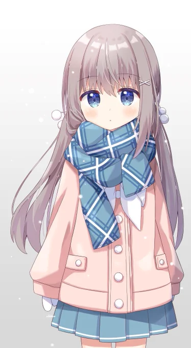 茶髪まとめ💙 