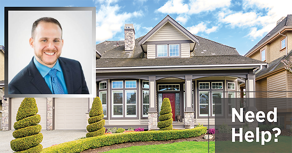 Have a real estate question and need quick answers? Click below to ask now. backatyou.com/lp/contact-for…
