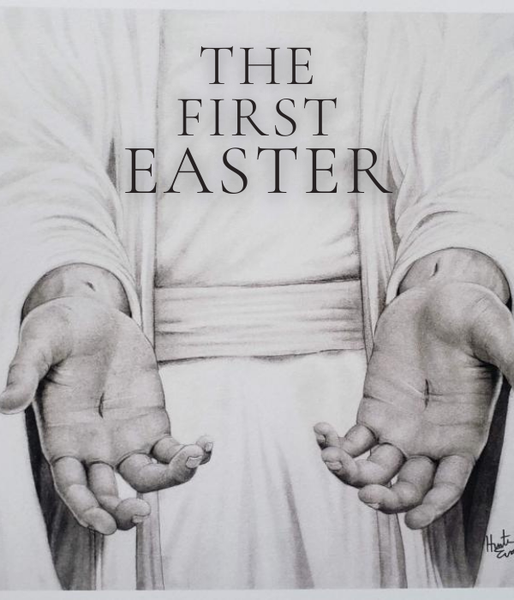 Take a moment this week to read about the Savior and His Resurrection. You will find yourself so absorbed in S. Kent Brown's storytelling of The First #Easter, that you won't be able to put your screen down.

archive.bookofmormoncentral.org/content/first-…