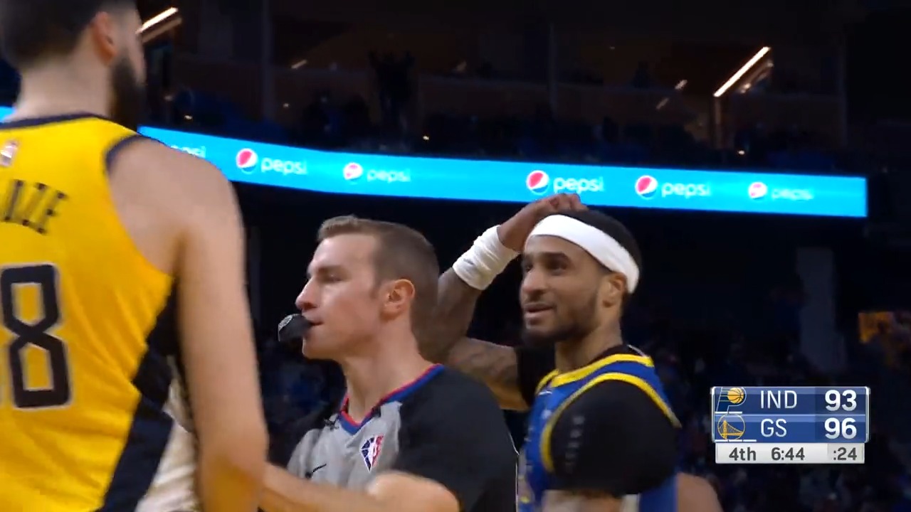 Golden State Warriors on Twitter "one play from every Dub so far this