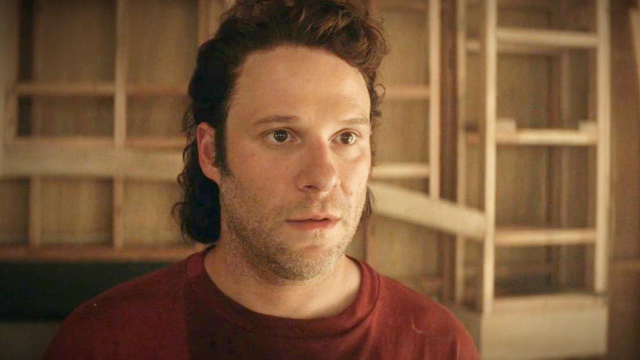 Happy Birthday, Seth Rogen, here s his most iconic moment  