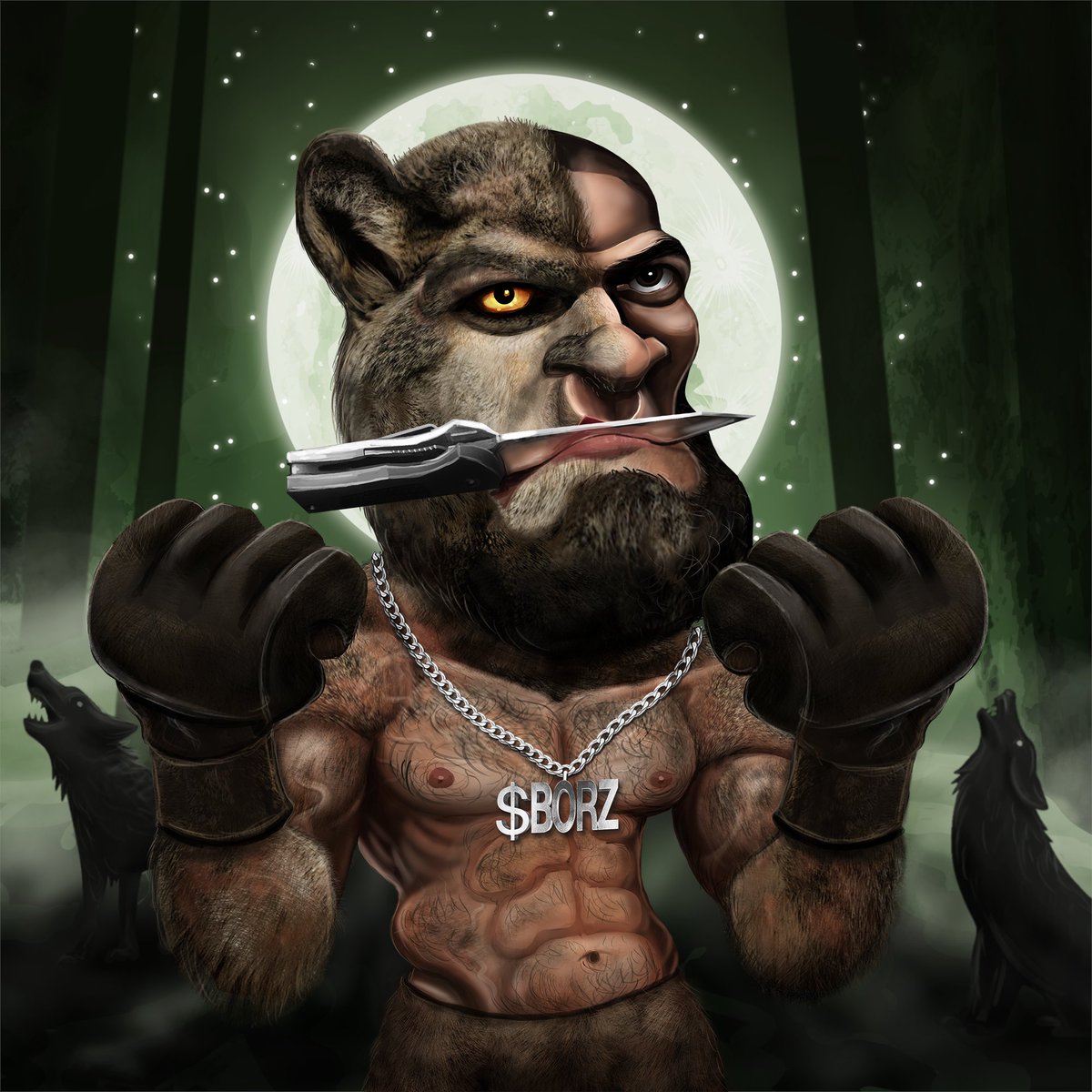 Blockasset Sales Bot tweet media